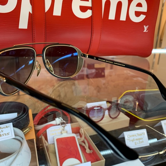 Chrome Hearts ‘Preyank’ - Picture 3 of 6